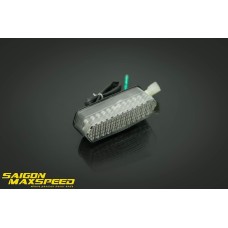 Đèn Hậu Tích Hợp Xinhan MOTODYNAMIC Honda CB650F-CBR650F (chính hãng)